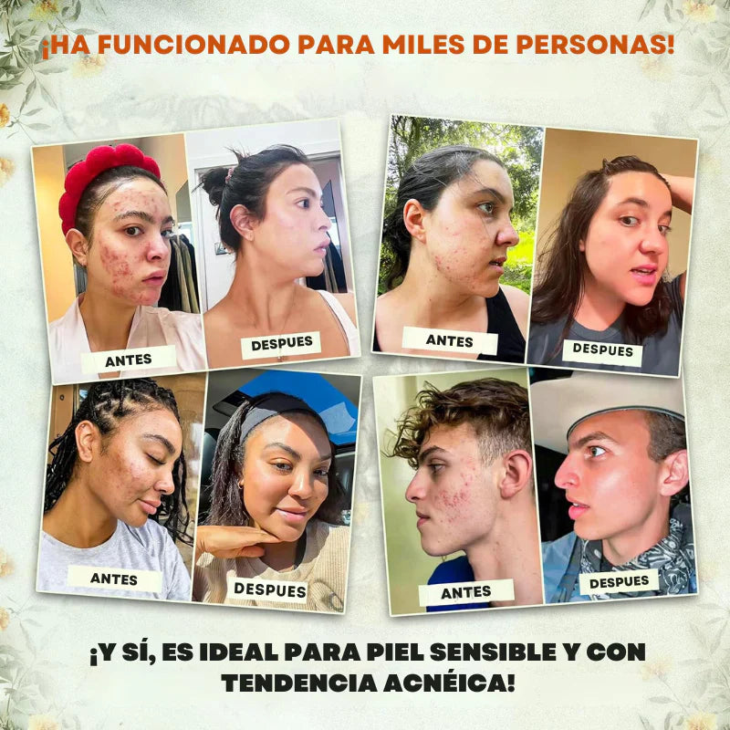 Evil Goods SEBO DE RES - Nutre tu piel con la fuerza ancestral + miel 100% natural