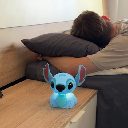 Lámpara Ohana / Stitch