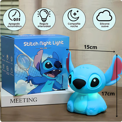 Lámpara Ohana / Stitch